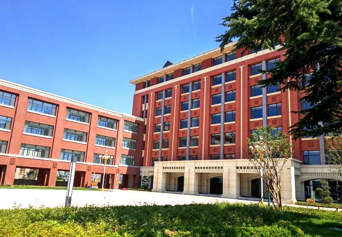 济南老年大学