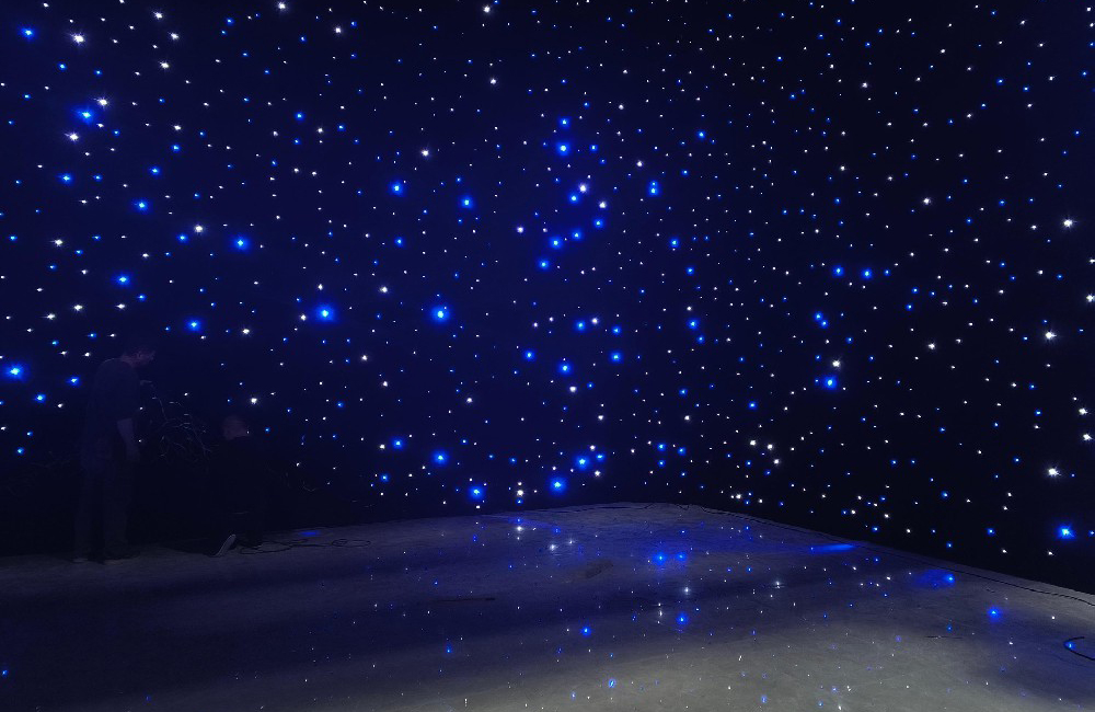 星空幕