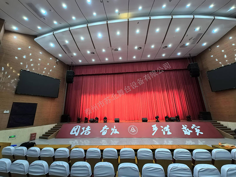 安徽职业技术学院