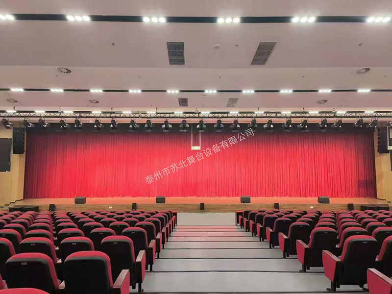 成都市树德中学淮州学校