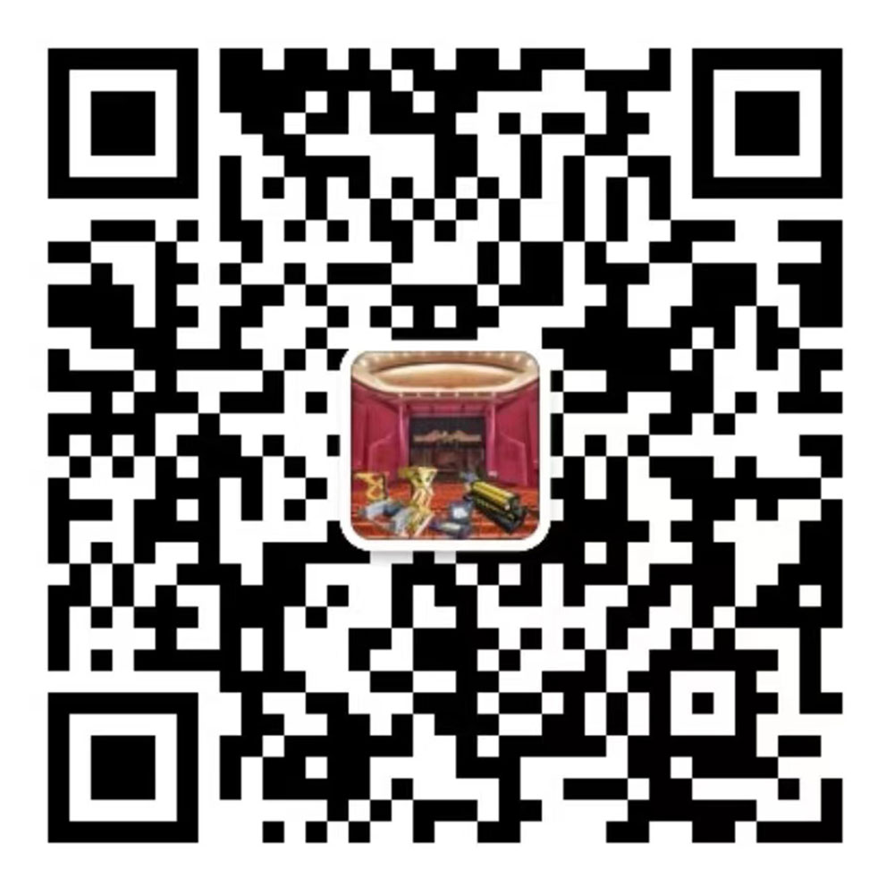 微信二维码